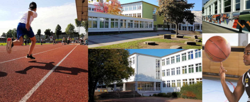 Pestalozzi-Schule Bochum